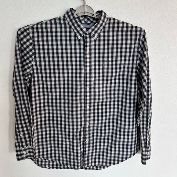 Dockers Other - Dockers Men’s Long Sleeve Button Down Shirt

Size XL